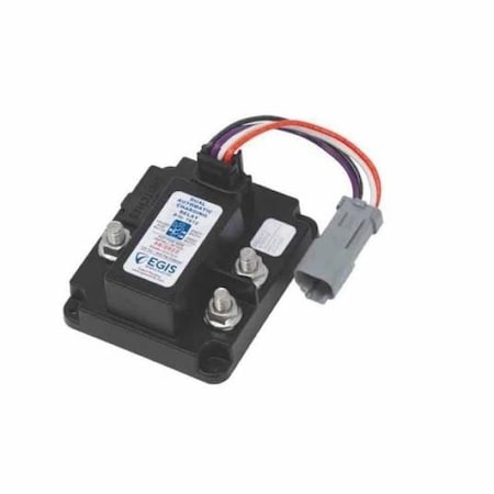 Egis Mobile Electric Programmable Triple Battery Automatic Charging Relay - 12 V EGIS/7612